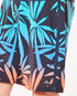 Rip Curl - mirage mason barrel killa - black